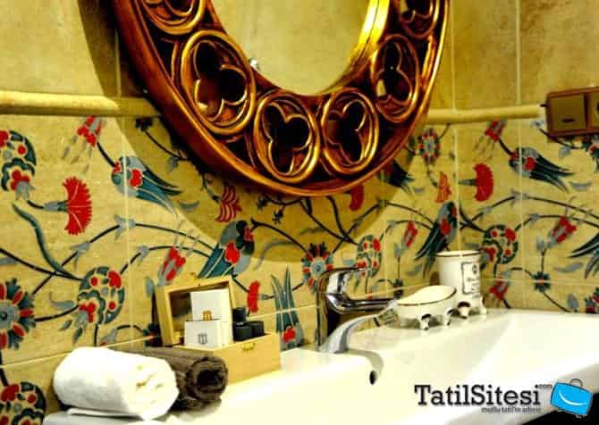 Lemon Villa Butik Otel